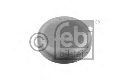 Заглушка блоку циліндрів Opel Ascona B/Kadett C/D/E (d=22mm)