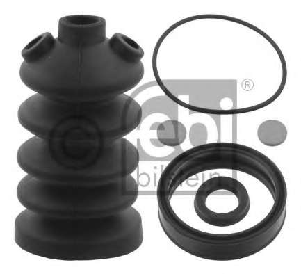 Ремкомплект, цилиндр переключения