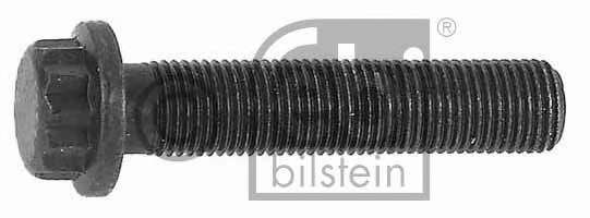 Болт крепления крышки шатуна