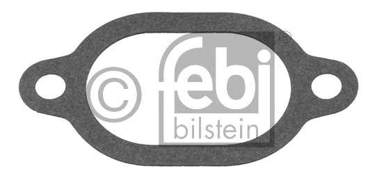 Прокладка, водяной насос