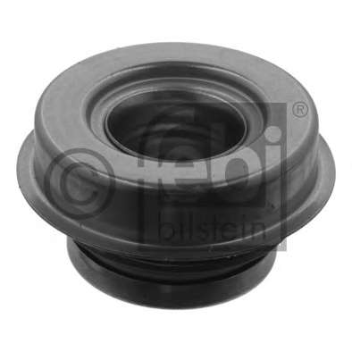 Прокладка, водяной насос