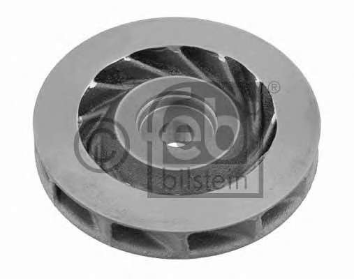 Крыльчатка, водяной насос