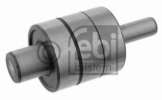 Вал водяного насоса