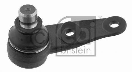 Опора кульова (передня/знизу/R) Audi 80 1.6-2.0 86-92