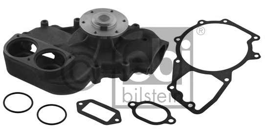 Водяной насос