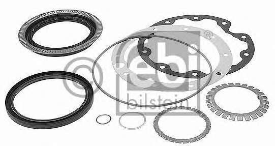 Комплект прокладок, планетарная колесная передача