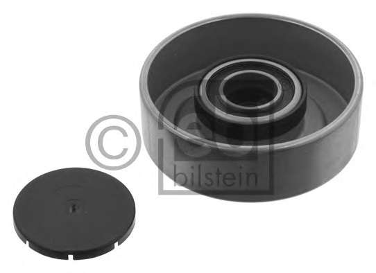 Паразитный / ведущий ролик, поликлиновой ремень