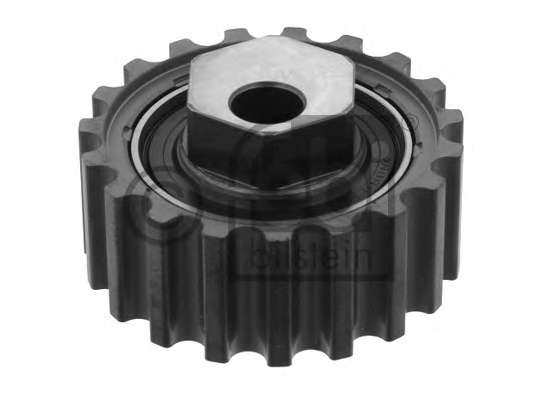 Натяжной ролик, ремень ГРМ