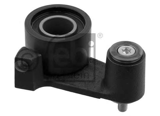 Натяжной ролик, ремень ГРМ