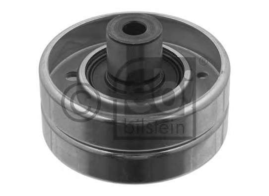 Натяжной ролик, ремень ГРМ