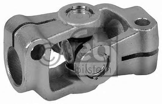 Шарнир, колонка рулевого управления