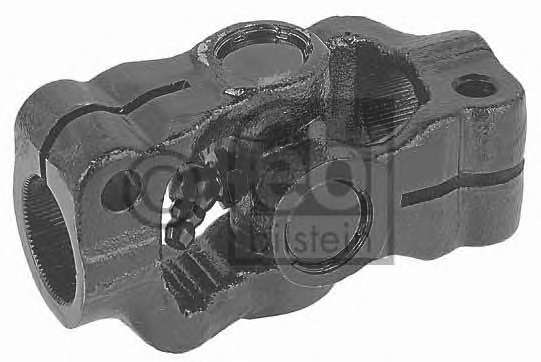 Шарнир, колонка рулевого управления