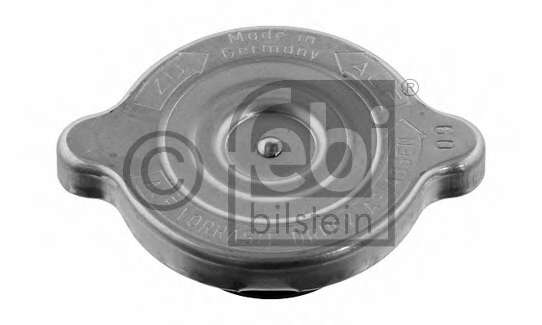 Крышка, радиатор