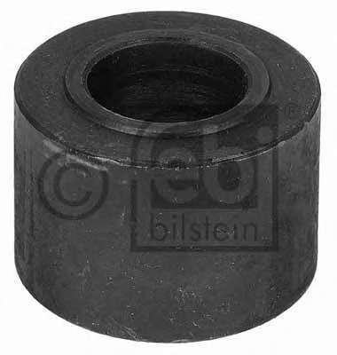 ролик тормозных колодок