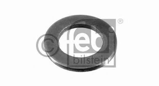 Плоская шайба