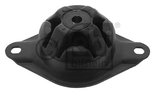 Подушка двигуна Audi 100 82-90