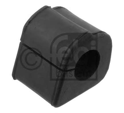 Втулка стабілізатора (переднього) DB 814 (d=28mm)