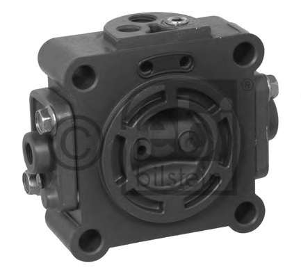 Выключатель, делитель