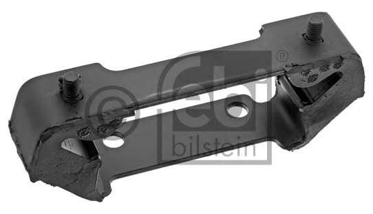 Подушка КПП Opel Omega A 86-94