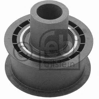 Паразитный / Ведущий ролик, зубчатый ремень