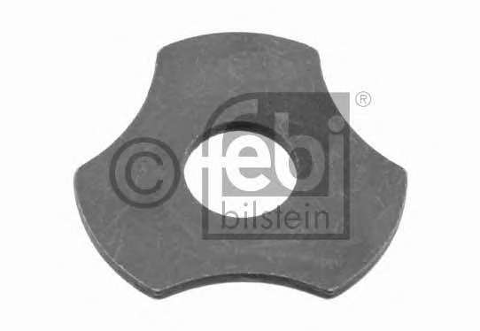 Упорное кольцо