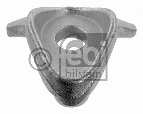 Промежуточная плита, трилекс