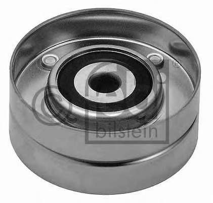 Натяжной ролик, поликлиновой ремень