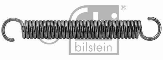 Пружина, тормозная колодка