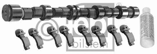 Комплект распредвала