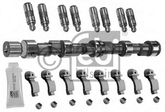 Комплект распредвала