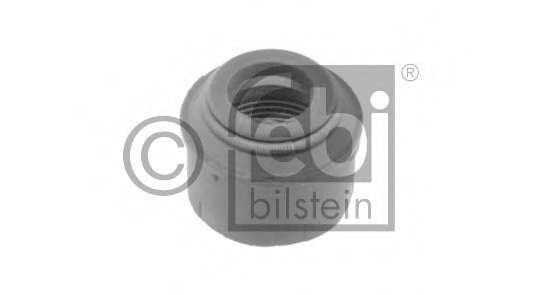 Сальник клапана (впуск/випуск) Ford Escort/ Fiesta 1.6-1.8 D 84-96 (8x12/15.5x12.2)