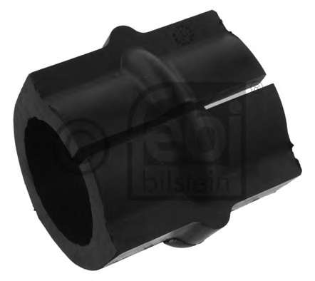 Втулка стабілізатора (заднього) MB 809-814 (d=50mm)