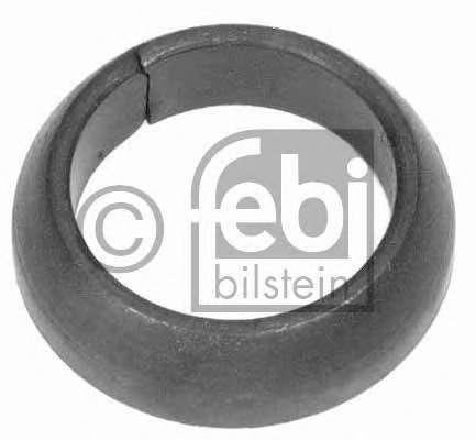 Пружинная шайба