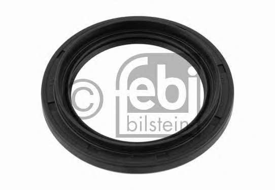 Уплотнительное кольцо