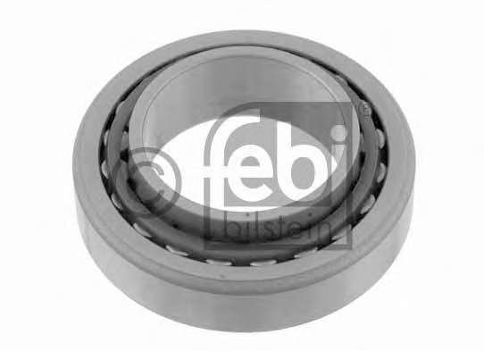 Подшипник ступицы колеса