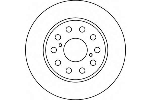 Тормозной диск