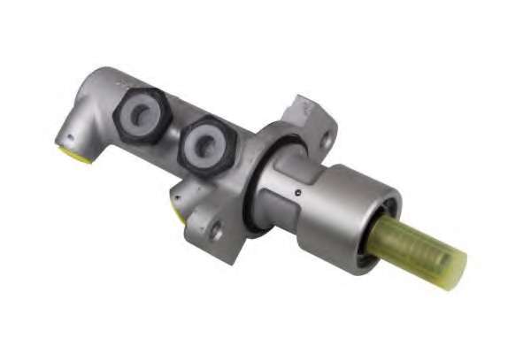 Главный тормозной цилиндр