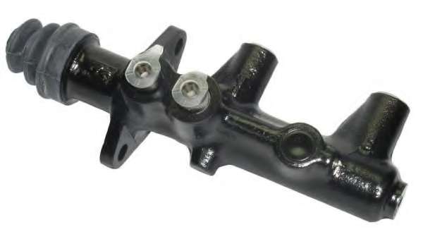 Главный тормозной цилиндр