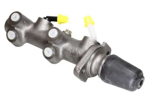 Главный тормозной цилиндр