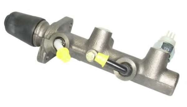 Главный тормозной цилиндр