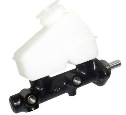 Главный тормозной цилиндр