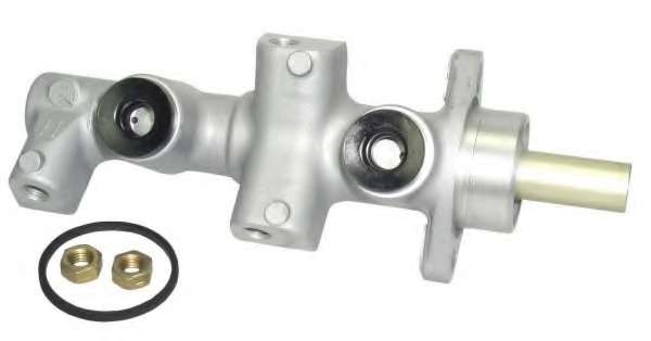 Главный тормозной цилиндр