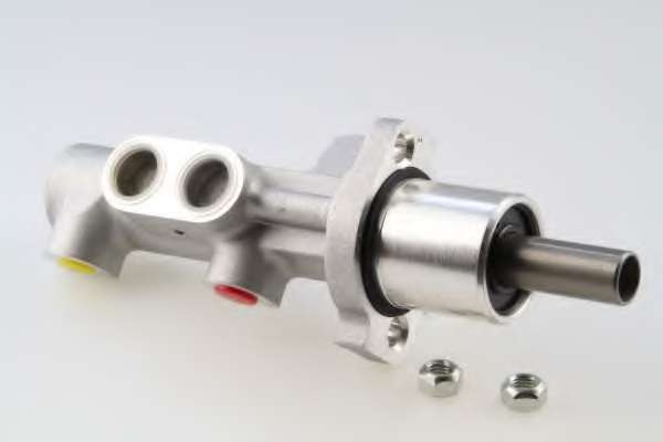 Главный тормозной цилиндр