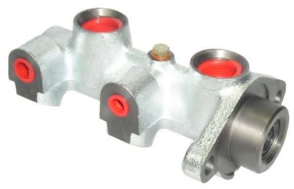 Главный тормозной цилиндр