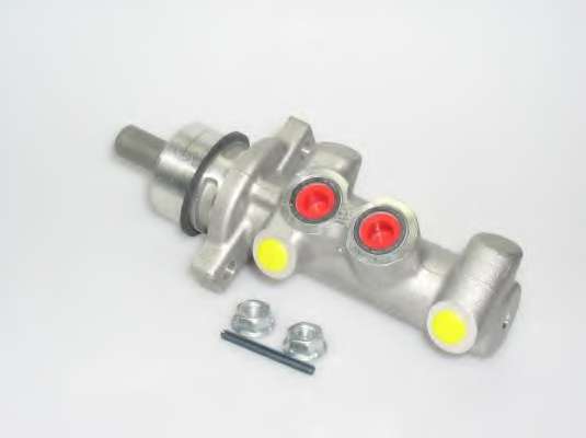 Главный тормозной цилиндр