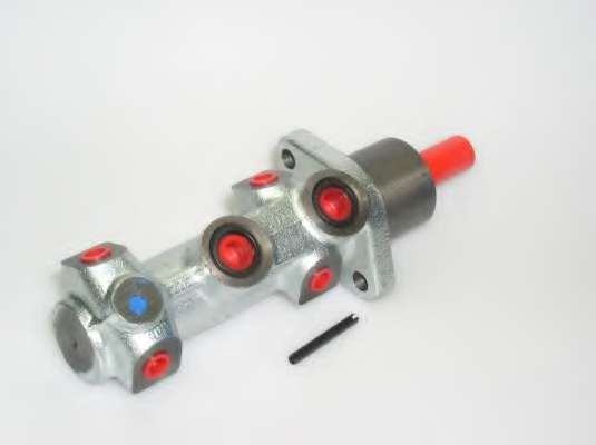 Главный тормозной цилиндр