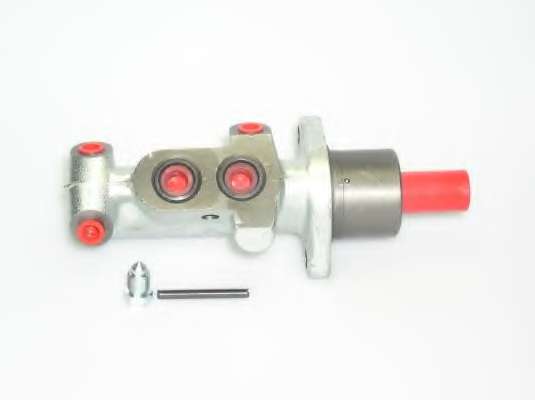 Главный тормозной цилиндр