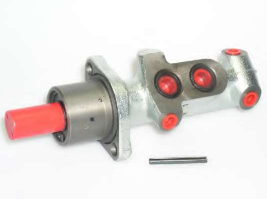 Главный тормозной цилиндр