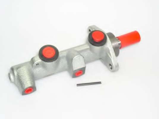 Главный тормозной цилиндр