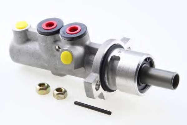 Главный тормозной цилиндр